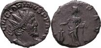 AE Antoninianus