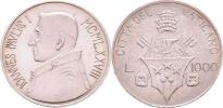 1000 Lira 1978