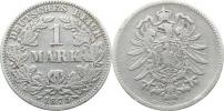 1 Mark 1875 G            "R"