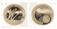 100 Tenge 2009 - OH 2010