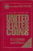 Yeoman R.S.: A Guide Book of United States Coins - Red Book53. edice