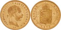 4 Zlatník 1873 KB (pouze 13.000 ks)
