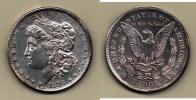 Dolar 1878 S - Morgan