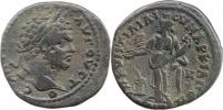 Caracalla 196-217 Thracie-Markianopolis AE 26