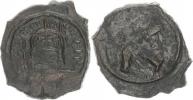 1/2 follis (20 nummia) minc. ?