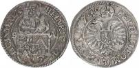 3 kr. 1637 SA / IC