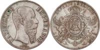 Peso 1866 Mo