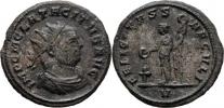 AE Antoninianus