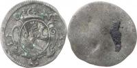 1/2 kr. 1722