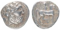 AR Tetradrachma