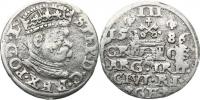 III Groš 1586
