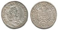 XV kr. 1661 CA