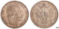 2 zlatník 1869 A