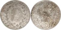 20 kr. 1783 G