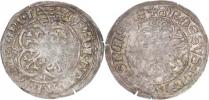 Rautengroschen (routový groš)         Krug 1318/9    1