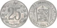 25 hal. 1964       "R"