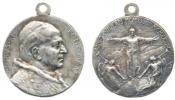 Medaile na Svatý rok 1933