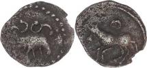AR mince staršího typu Staré Hradisko