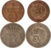 20 hal. 1926; +10 hal. 1938         2 ks