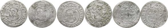 Solidus 1595 (2x)