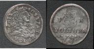 Poltura 1709 bz (Kremnica)