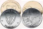 20 let osvobození 1945 - 1965