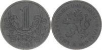 1 Koruna 1941