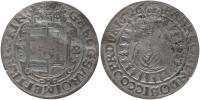 Groš široký 1626 NB