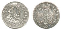 3 kr. 1682