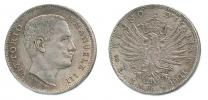 Lira 1901 R