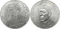 500 Schilling 1990 - Oskar Kokoschka          KM 2994