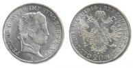 20 Krejcar 1848 A
