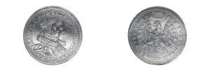 2 Tolar b.l. - Svatební b.l. (1626)