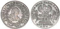 20 Krejcar 1763 CLR