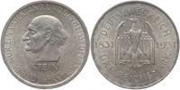 3 Marka 1931 A - Stein