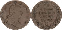 2 Liards 1792