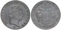 20 Krejcar 1843 E
