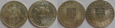 Slovenský štát 1939-45