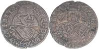 3 Krejcar 1630 S