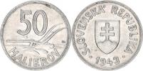 50 hal. 1943       "R"
