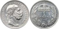 1 Koruna 1914 KB_tém.