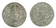 3 kr. 1670