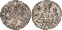 Malý groš 1593