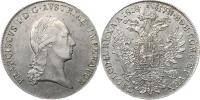Tolar 1818 V - Benátky