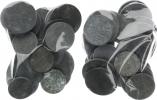 Konvolut: 41 kusů mincí (10