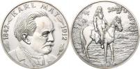Karl May 1842-1912