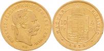 4 Zlatník 1878 KB (pouze 15.000 ks)