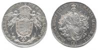 1/2 Tolar 1789 A - Madona            Novot. 41
