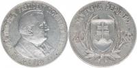 20 Ks 1939 Tiso - volební