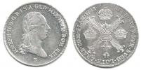 1/4 Tolar křížový 1788 B